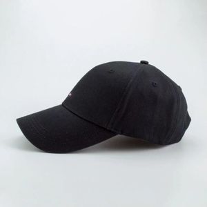 Новая мода регулируемая металлическая пряжка Snapback Caps Strapback Бейсболка BBOY Хип-хоп шапки для мужчин Женщины вышитых колпачком