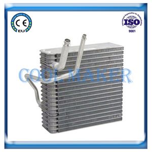 Auto AC Evaporator Core för Jeep Grand Cherokee 4.7L 4.0L 5101786AA 5101786AD 04885974AC