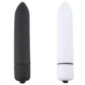 NXY Vibrators Straight Women Flirt med Onani Stick Jump Egg Enstaka Frekvens Ten Bullet Vibrerande Vuxen Sex Produkter 0114