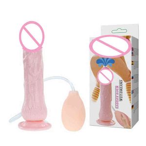 NXY Produkty Sex Dildos Giant Dildo Spill Silicons Ssanie Duży Realistyczne Ogromne Ejaakulaty Dorosłych Zabawki dla kobiet 1227