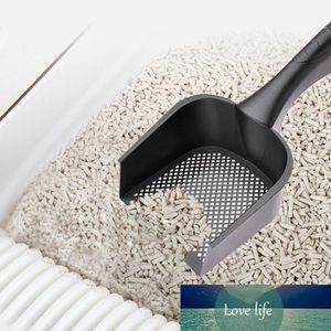 Durable Cat Litter Scoop Shovel Pet Dog Animal Kitten Puppy Rabbi Poop Indoor Cleaning Tool Outdoor Walking Necessity Supplies