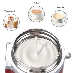 FreeShipping Portable Travel Electric Water Kettle Mini Thermos Smart Teapot Heating Cup Milk Boiling Boiler Stainless Steel Metal Bottle