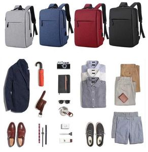 Moda Rozrywka Nylon Podróży Plecaki Biznes Laptop Torby Casual Daypacks Outdoor Sports Plecak Szkolny Torba Na Ramię