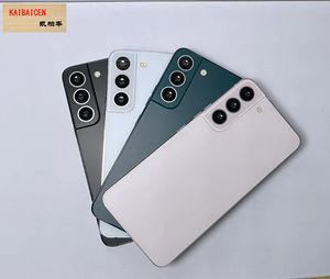 Molde falso KAIBAICEN para Samsung S24 s23 S22 ultra S21 Note 20 Plus 10 Molde de telefone móvel apenas exibir molde de teste de modelo não funcional