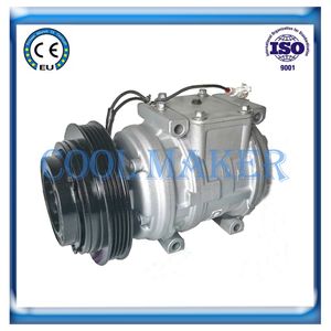 10PA15C AC TOYOTA TACOMA İÇİN AC SONUMU 3.4L MC447200-1831 MC447200-2171 447200-2173