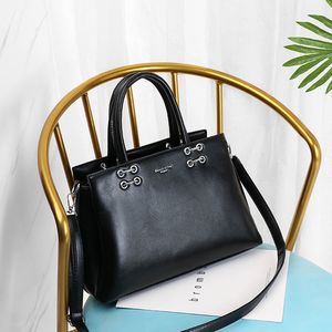 HBP 2020 New Luxury Handbags Lady Top-Handle Bag High Quality Shoulder Bag Designer Totes Pu Leather Casual Crossbody Bags for Women