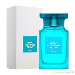 Deodorants Män Parfym Neutral Spray 100ml Långvarig smak 5 Modeller Eau de Parfum Charmig Lukt Fast Gratis Leverans