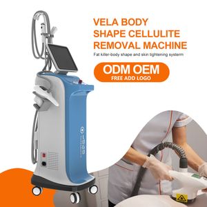 Cavitation Machine Hot Selling Slim RF Fat Ciało Odchudzanie Urządzenie Wrap Massager Roller Sprzęt BEZPIECZEŃSTWY Urządzenie terapii próżniowej