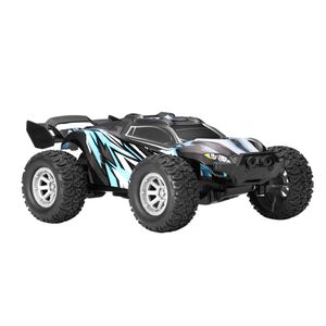 25Km/h Waterproof RC Racing Car Buggy Truck Off-road Toys Remote Control Vehicle