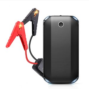 Car Jump Starter Battery Power Bank Portable 12V 800A Vehicle Emergency Battery Booster for 4.0L Car Power Starter