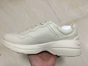 Runner unisex pk Sneakers Koşu Ayakkabısı Erkek Kadın Ayakkabısı Kalın tabanlar