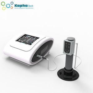 Máquina de massagem de fisioterapia portátil ShockWave massageador de corpo inteiro EWST ED terapia de ondas acústicas para tratar disfunção erétil