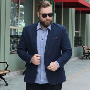 Mens terno noivo tuxedos jaqueta negócio um botão mais tamanho desgaste jaquetas gordura de casamento louro bonito ternos únicos