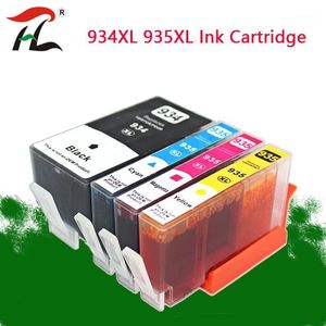 Ink Cartridges Compatible Cartridge For 934 934XL 935 935XL Officejet Pro 6230 6830 6835 6812 6815 6820 Printer1