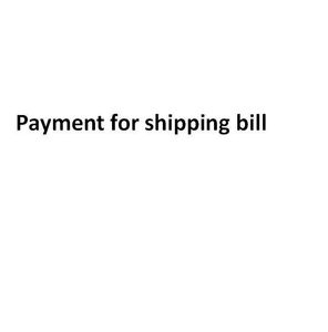 Betalning för Shipin Bill Expert Väskor Kvalitet senaste stil Box