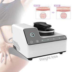 Uso domestico EMS Stimolazione muscolare Emslim Mini neo con RF Fat Burn Muscle Buliding Body Sculpting HIEMT Dimagrante Teslasculpt Elettrico Veloce Efficace