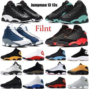 Carmelo Basketbol Ayakkabıları toptan satış-Üst Flint Jumpman s Erkekler Basketbol Ayakkabıları Ters O Oyunu Kapağı ve Kıyafeti Siyah Adası Yeşil Bred Mahkemesi Mor Carmelo Anthony Sneakers