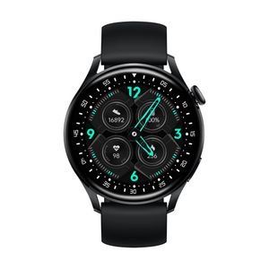 Hurtownia D3 Pro Smart Watch HD Round Men Smartwatch BT