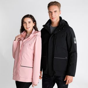 Jaquetas de inverno para homens para homens adolescentes moda casual casual casacos quentes casacos masculinos de tamanho esportivo com capuz 201103