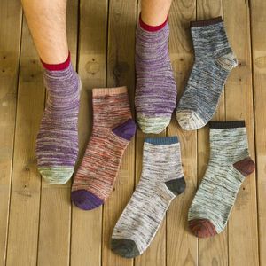 Wholesale Unisex Cotton Skateboarding hiking socks men - Warm, Thick, and Hip Hop-Inspired Hosiery for Men and Women