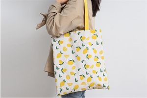 HBP Reusable Shopping handbag cotton and linen pocket storage bags sundries bag Drum laundry basket