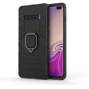 Capas de telefone armadura Capa de suporte invisível anel fivela fivela concha anti-outono para iphone 13 12 11 pro max xr x xs samsung s21 s20 s10