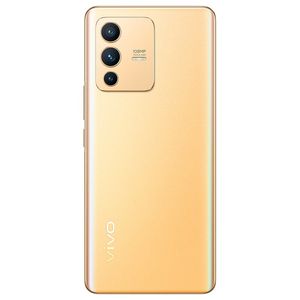 Cellulare originale Vivo S12 Pro 5G 8GB RAM 256GB ROM Octa Core MTK Dimensity 1200 108MP AF NFC OTG Android 6.56