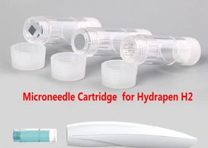 10pcs cartucho de agulha Hydra Pen H2 agulha original 12 pinos Nano-HR Nano-HS Derma Hydra.pen Hydrapen Microagulhas