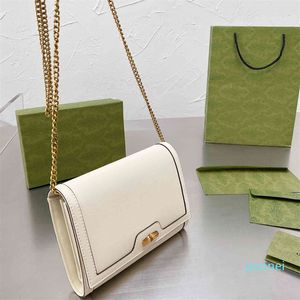 女性の贅沢なデザイナーバッグ最高品質ハンドバッグ牛革純正レザーテクスチャG Bag Messenger Ladies旅行ハンドバッグ2022