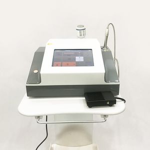 La più recente apparecchiatura di bellezza per la rimozione della vena del ragno Diodo laser 980nm Macchina per la rimozione dei vasi sanguigni vascolari Uso della clinica dello strumento per la cura del viso