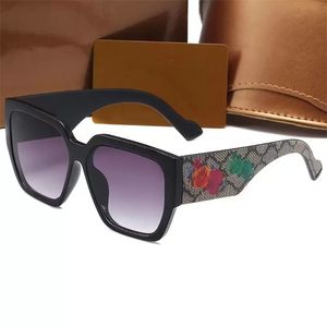 2022 New Luxury brand Fashion Polarized Sunglasses Bracket Metal TR90 Retro for Women UV400 Polarized glasses