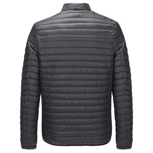 La più nuova giacca elettrica riscaldata intelligente gilet cappotto caldo vestiti di piume giacca termica vestiti riscaldanti invernali interfaccia USB 201114