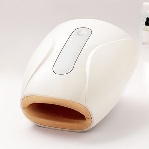 Rechargeable Électrique Palm Acupression Masseur Protecteur Beauté Soins Des Mains Relax Outils Fille Femme Cadeau