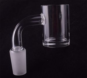 Neueste Design 25XL Quarz Banger Nagel 10mm 14mm 18mm Banger Nagel Für Glas Wasser Rohre Bohrinseln glas Bongs