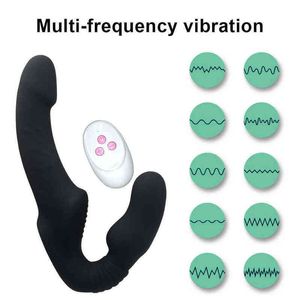 Nxy Vibratori 3 in 1 Vibratore anale da donna Clitoride Stimolatore vaginale Capezzolo portatile Grande pene falso Giocattolo del sesso Adulto 18 1220