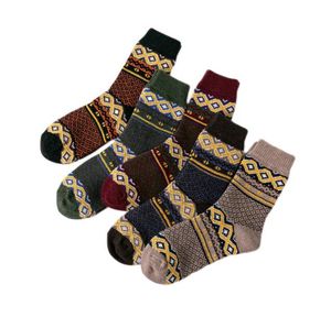 men womn socks Medium stockings classic warm socks gentleman formal wear casual socks fashion compression warm winter girl sock wholesale