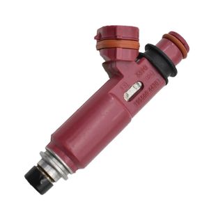 Fuel Injector Nozzle For Mazda RX-8 1.3L R2 2004-2008 195500-4430 N3H1-13-250A N3H113250A 195500 4430 N3H1 13 250A