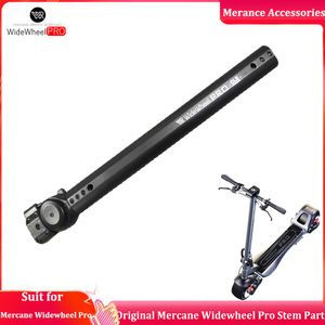 Original Mercane Widewheel Pro Front Stem folding reservdel Officiella Mercane -tillbehör