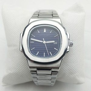 U1 FactoryTop Selling Waterdichte Horloges Cool Mannen Horloge Mode Horloges Sport Rvs Quartz Kalender Mens Horloges Gift