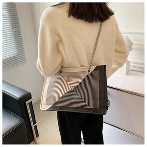 Fashion shopping Bags HBP from super wholesaler dicky0750b Own factory brand Large-capacity with cosmetic bag female commuter handbag shoulder tote