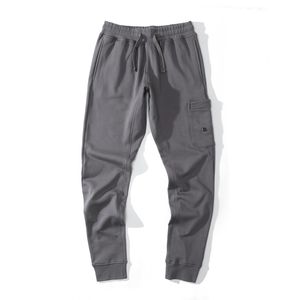 NYA 20FW Fashion Mens Womens Designer Märke Sports Pant Sweatpants Joggers Casual Streetwear Trousers kläder Högkvalitativ Li