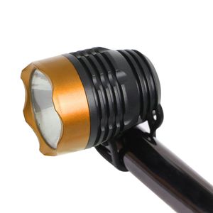 Bicycle Light 3000 Lumen Xml Q5 Interface Led Headlamp Night Riding Headlight 3 Mode Accesorios Bicicleta