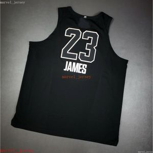 Individuell genähtes Lebron James 2018 All Star Game Jersey Herren XS-6XL Throwbacks Basketball-Trikots Günstige Männer Frauen Jugend