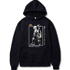 Hot Japanese Anime Haikyuu Hoodies Män Rolig Death Note Grafisk StreetWear Winter Warm Fashion Unisex Sweatshirts Man H1227