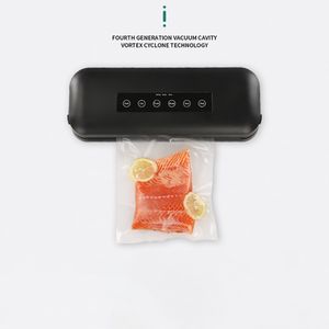 송풍기 새로 만들기 자동 진공 실러 씰링 가방 포장 기계 식품 저장 포장기 마른 습식 식품에 대 한 새로운