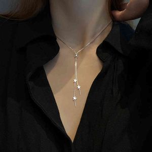 925 Sterling Silver Adjustable Necklace Premium Women Pendent Necklace Party