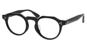 Men Optical Glassese Frame Round Spectacle Frames Retro Eyeglass Frame Fashion Eyeglasses Women Handmade Myopia Eyewear with Box