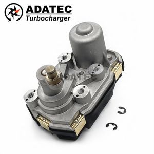 New BV43 59001107264 28235-2F700 59001107607 Turbo Electronic Actuator for Hyundai Santa Fe Grandeur 2.2 CRDI D4HB 145KW 2009-