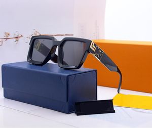 Дизайнерские солнцезащитные очки для женщин. ГОРЯЧИЕ мужские солнцезащитные очки Millionaires в полной оправе. Солнцезащитные очки MILLIONAIRE 1.1 винтажного дизайна черного цвета, сделано в Италии.