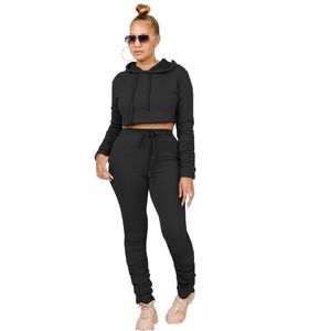 Designer Womens Tracksuits dwuczęściowy zestaw dresowy spodnie stroje koszuli z długim rękawem spodnie pullover rajstopy pullover rajstopy sportowe zalecaj